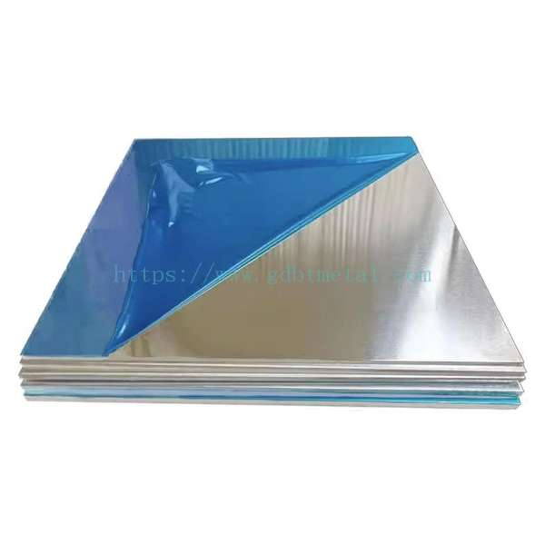 Aluminum Plate&Sheet